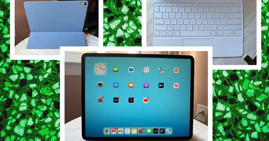 Why You Should Buy an iPad Air in 2025