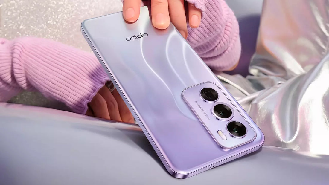 Oppo Reno Series: Latest Models, Features & Prices