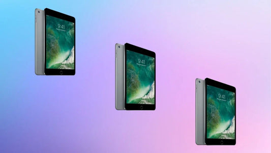Best Deals on Refurbished iPads in Australia