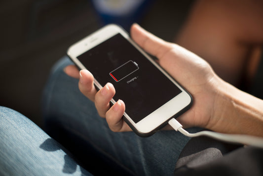 Why Your Phone Battery is Draining Fast and How to Improve It