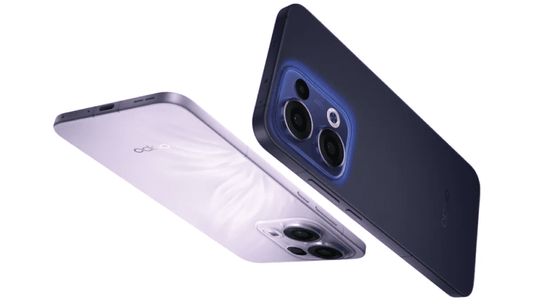 Why Oppo Reno Series Stands Out in Camera Tech