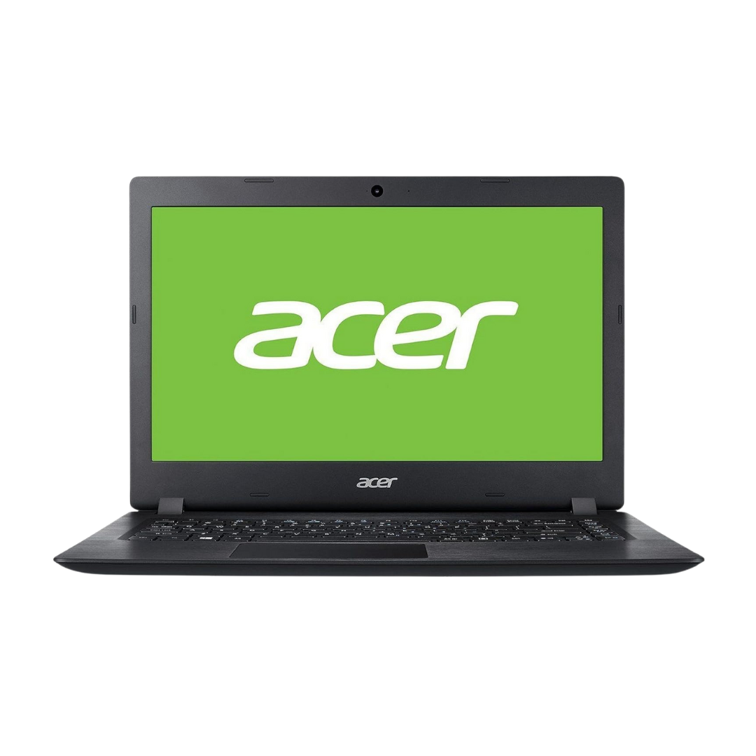 Acer Aspire 3 A315-21-40Al Black