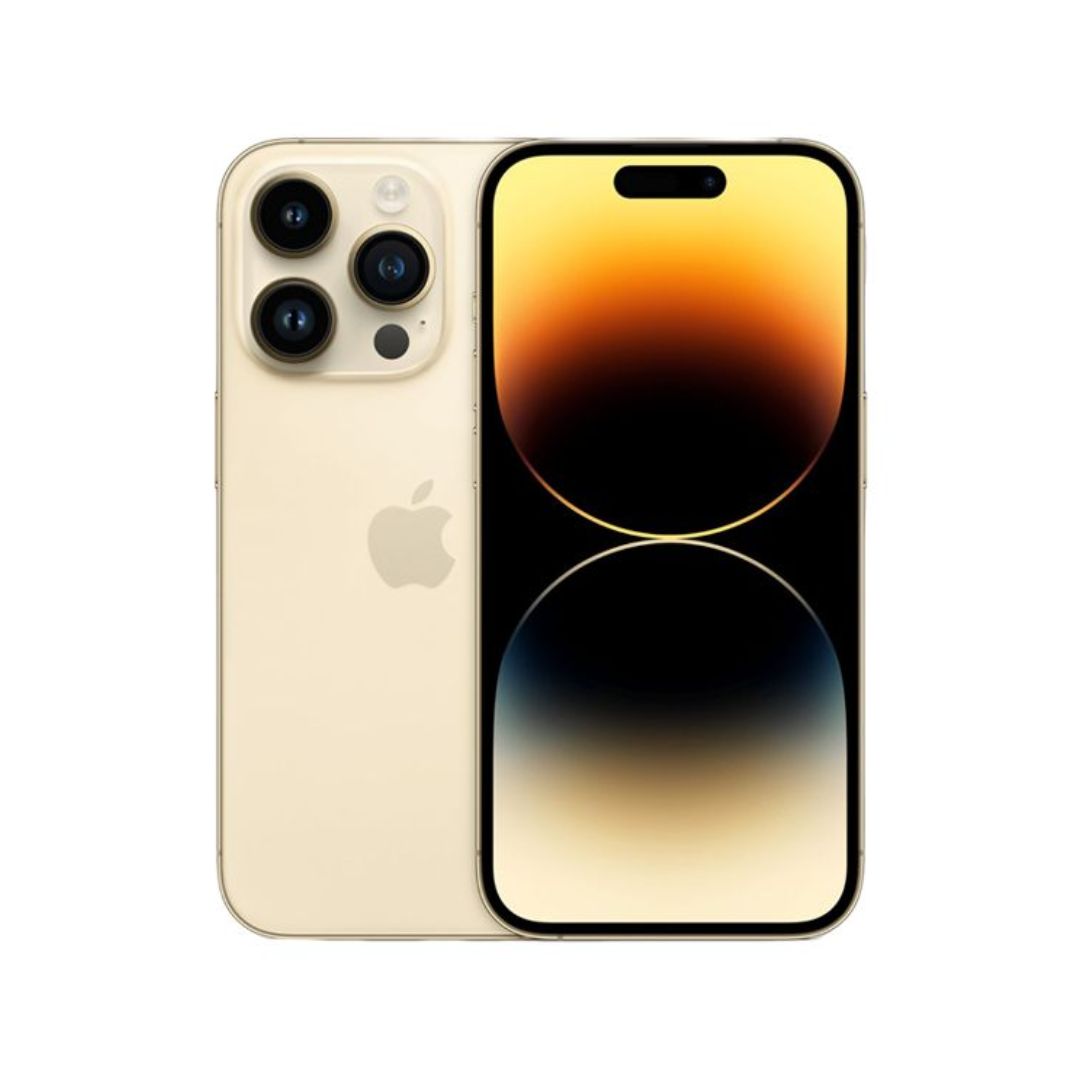 Refurbished iPhone 14 Pro Max