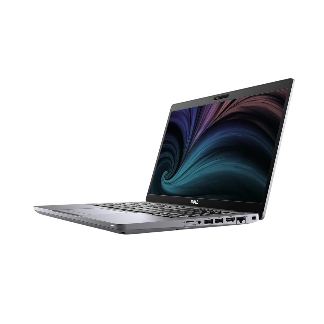 Dell Latitude 5410 P98g Intel Core i7 16GB 256GB Silver
