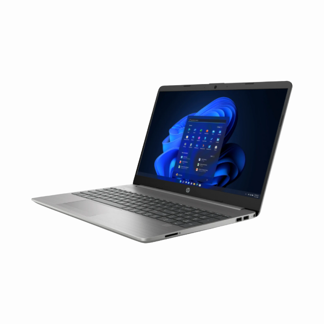 HP Rtl8852be Silver