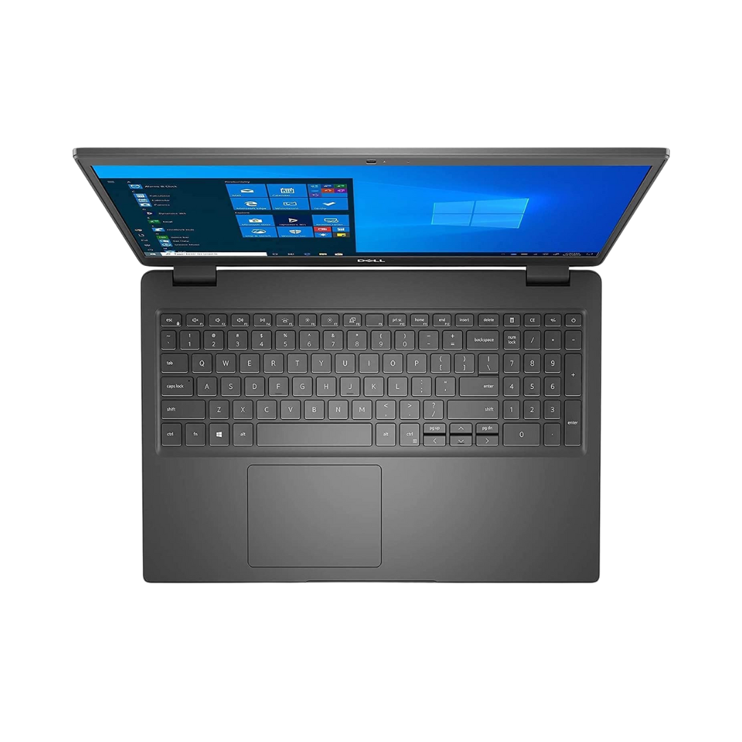 Dell Latitude 3510 P101f001 (Faulty Battery) Intel Core i5-10210U 8GB 256GB Grey