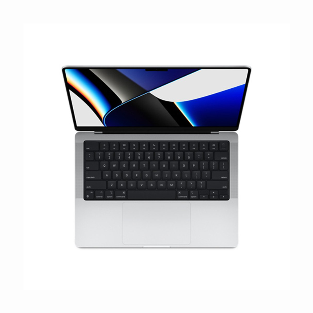 Apple Macbook Pro (2021, M1 Pro) A2442 M1 16GB 2021 Silver