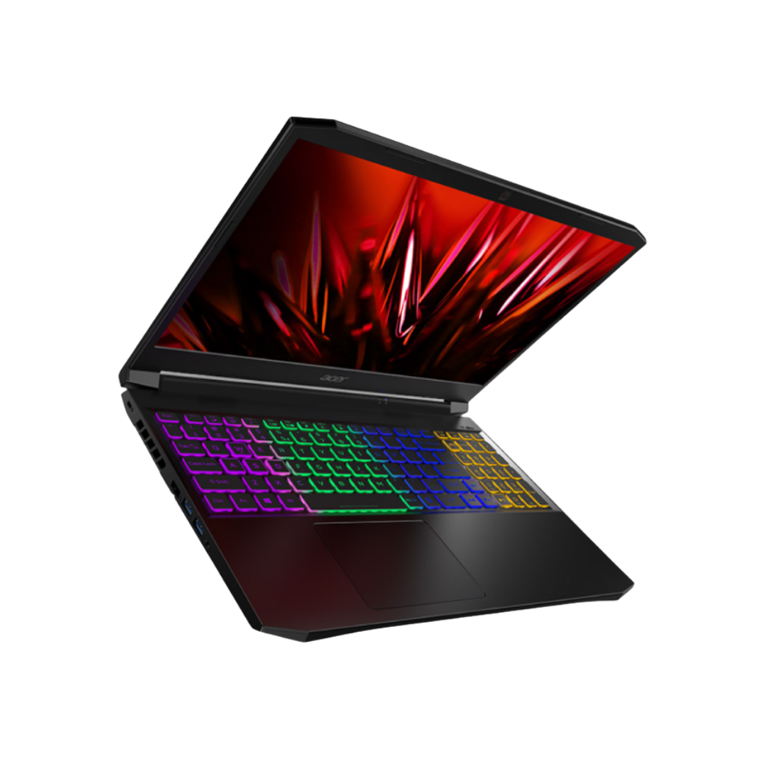Acer Nitro N20c1 11Th Gen Intel Core i5-11300H 16GB 512 SSD Black