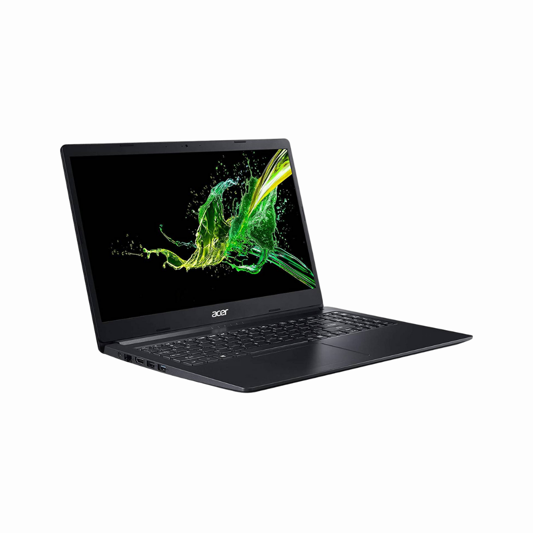 Acer Aspire 3 N19h1 Intel Celeron N4020 4GB 12GB SSD Black