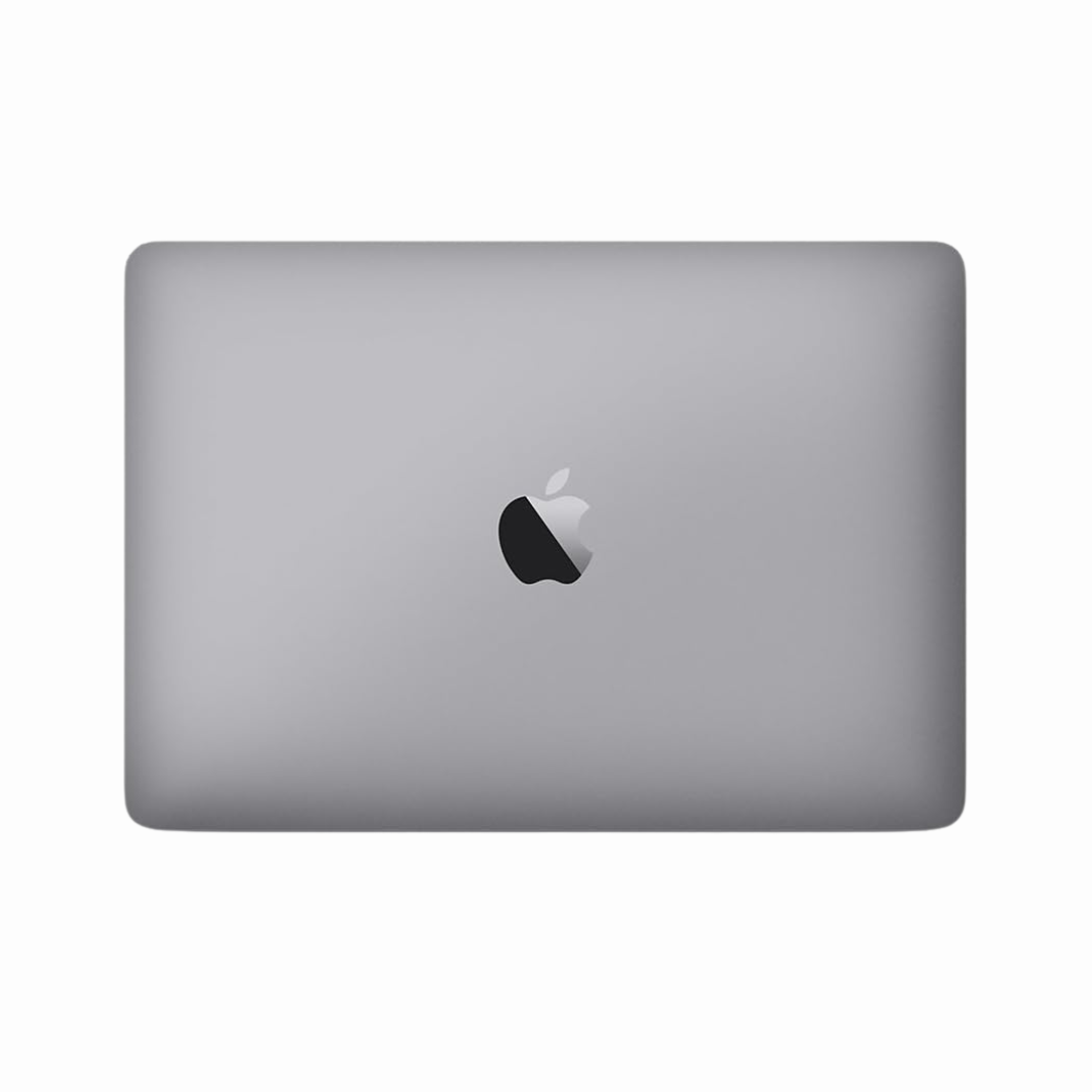 Apple Macbook 12 Inch A1534 Intel M 8GB Silver