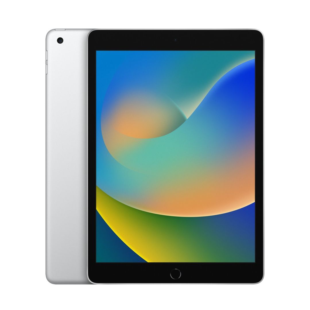Refurbished iPad 9 Wi-Fi + 4G