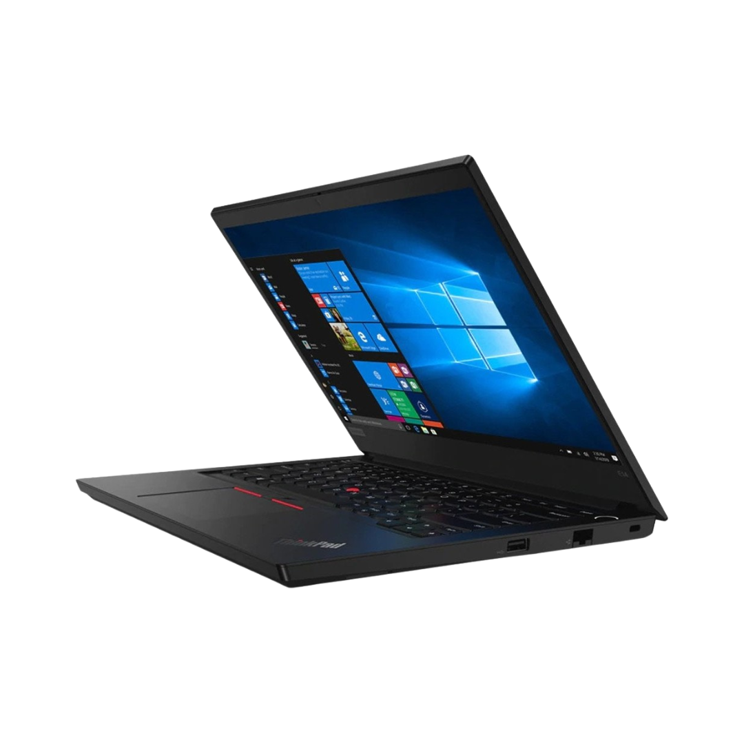 Lenovo Thinkpad 20F5s14e3e Intel Core i5 6300U @ 2.5 GHz 8GB 256 Black