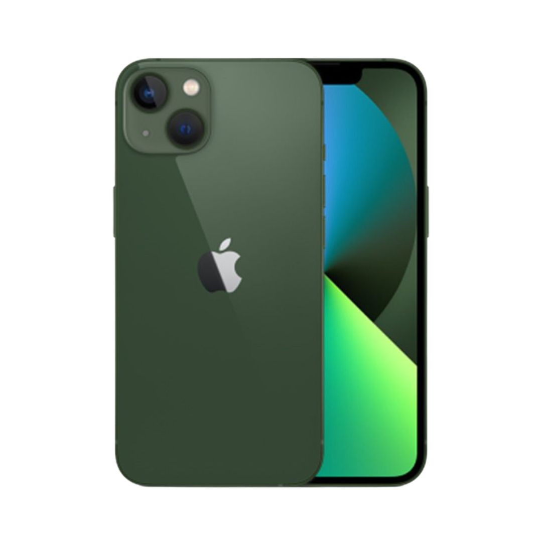 Refurbished iPhone 13