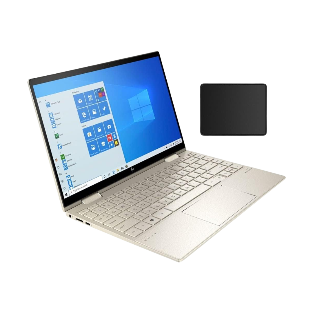 HP HP Envy X360 Touch Screen 13-Bd0044tu Intel Core i5 8GB 256GB