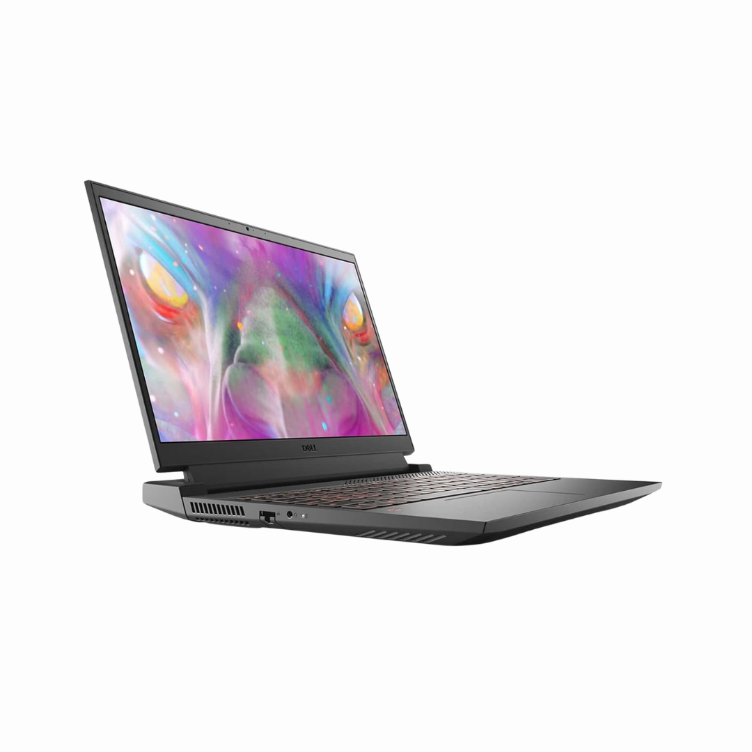 Dell G15 5510 P105f Intel Core i5-10200H 8GB 1TB SSD Grey
