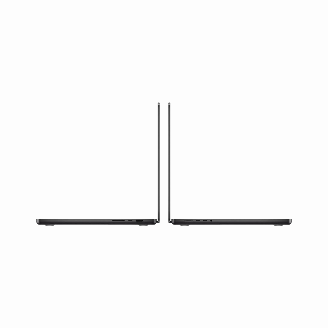 Apple M3 Pro A2992 Black