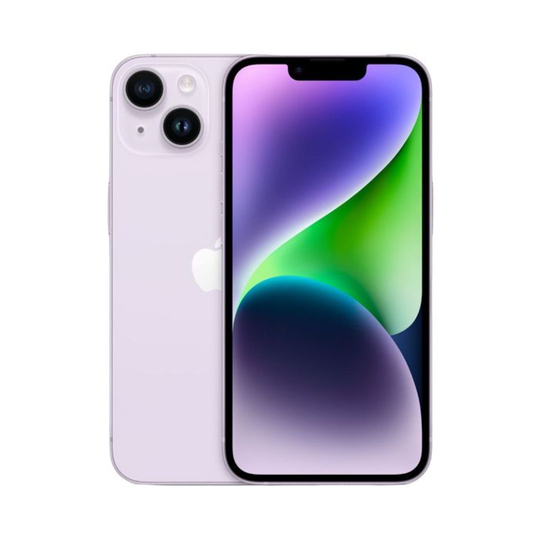 Refurbished iPhone 14 Plus