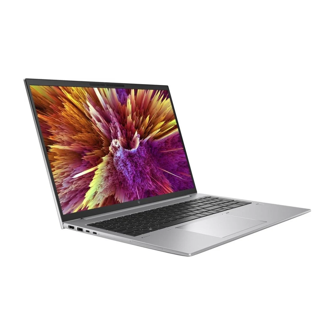 HP Zbook Firefly 16 G10 Hsn-I45c-6 32GB 512GB Grey
