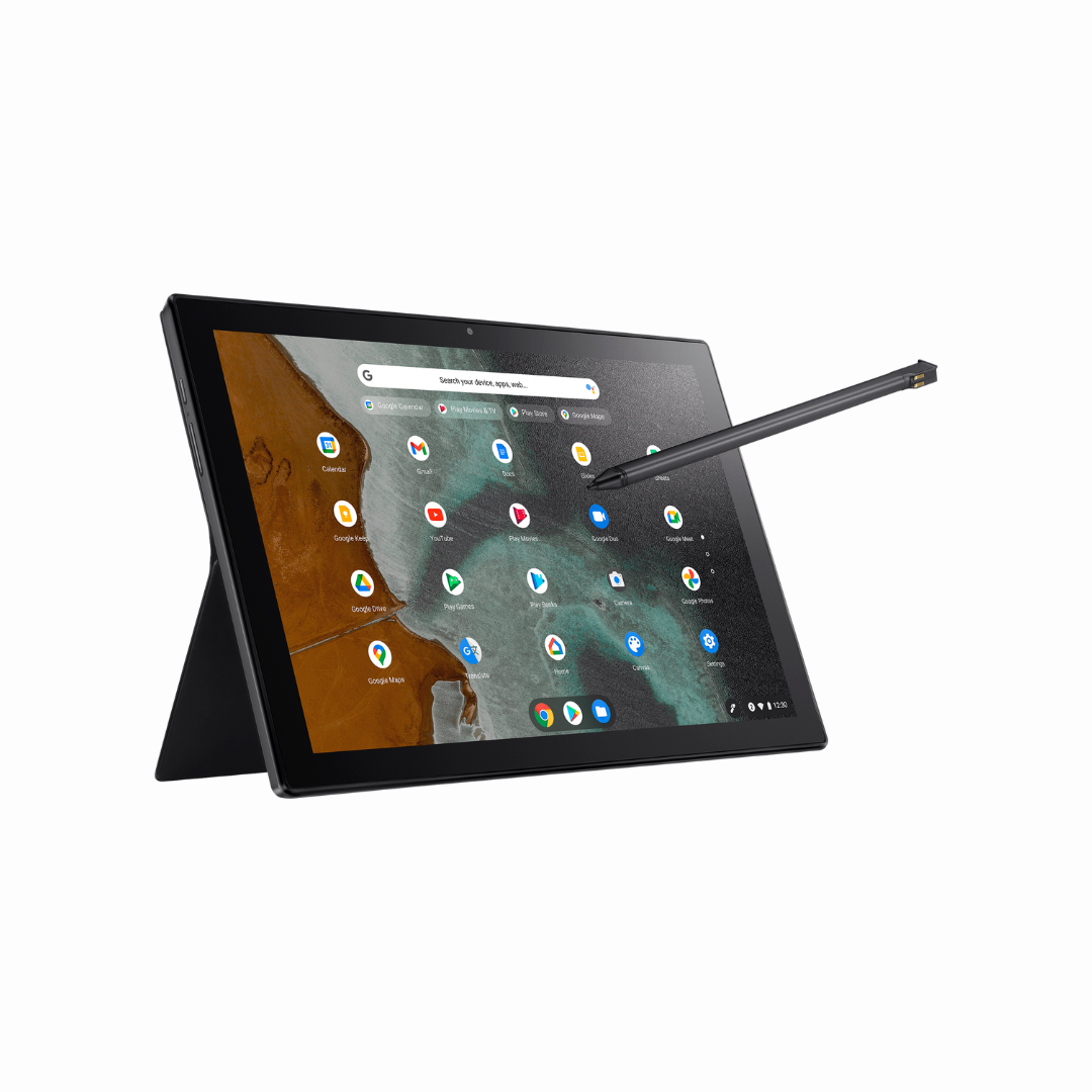 Asus Chromebook Cm3000dv 4GB 2GB Black