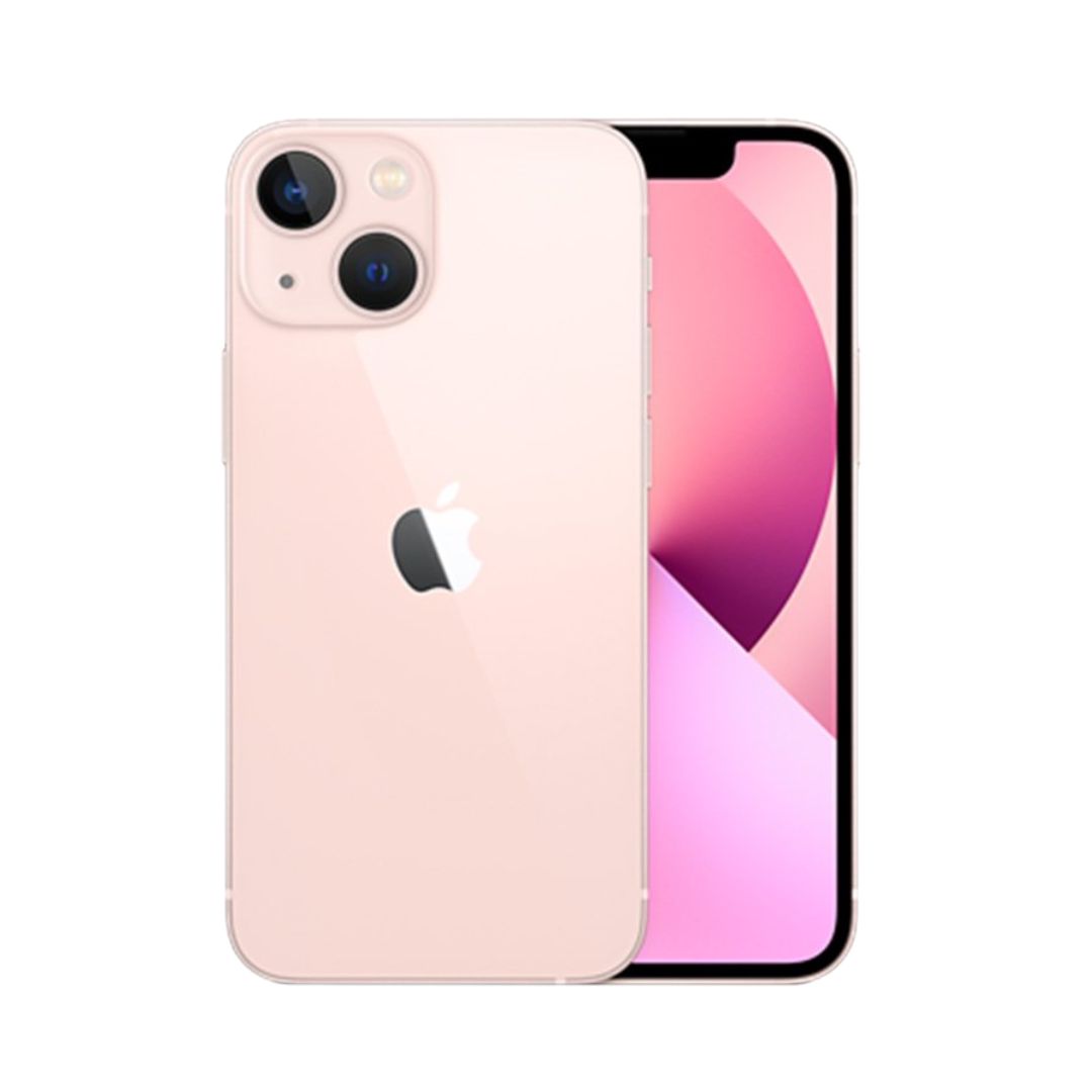 Refurbished iPhone 13