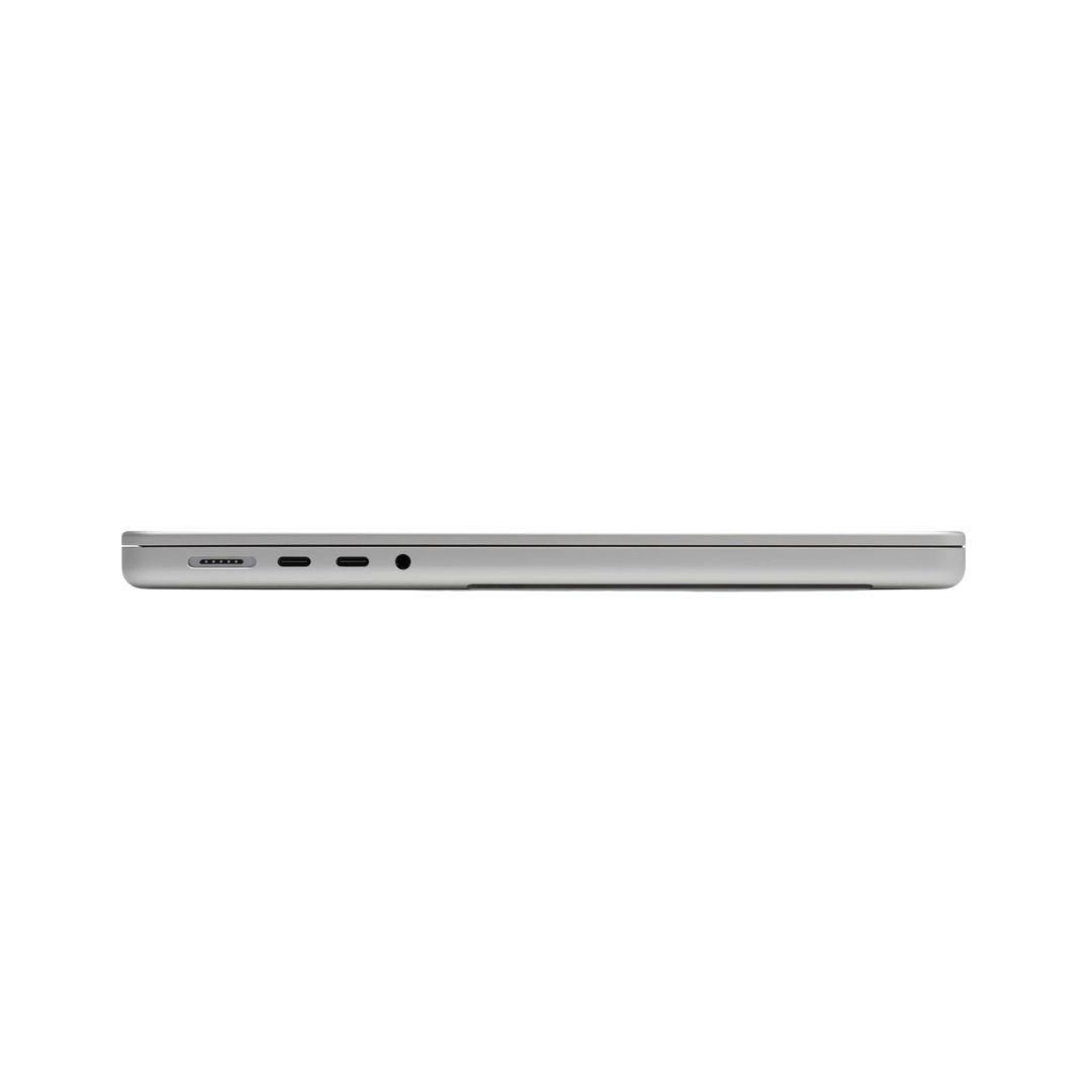 Apple Macbook Pro (14-Inch, Nov 2023) Mtl73x/A (A2918) Apple M3 8GB Late 2023 Silver