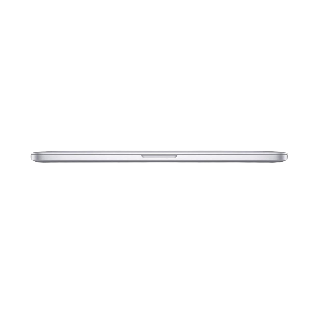 Apple Macbook Pro A1398 2.5 GHz Quad-Core Intel Core i7 16GB 2014 Silver