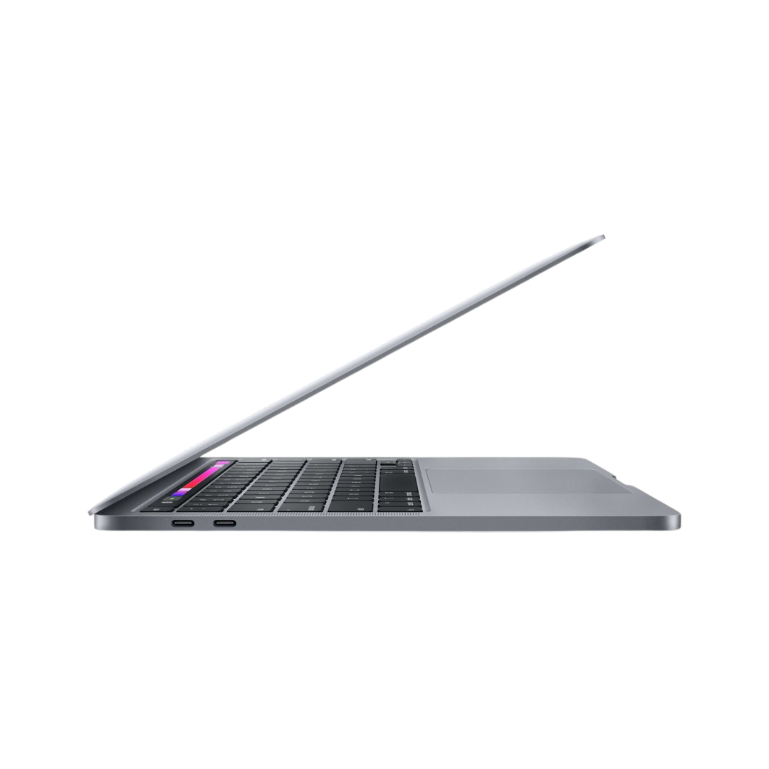 Apple Macbook Air Apple M1 Mgn63x/A A2337 8GB Grey