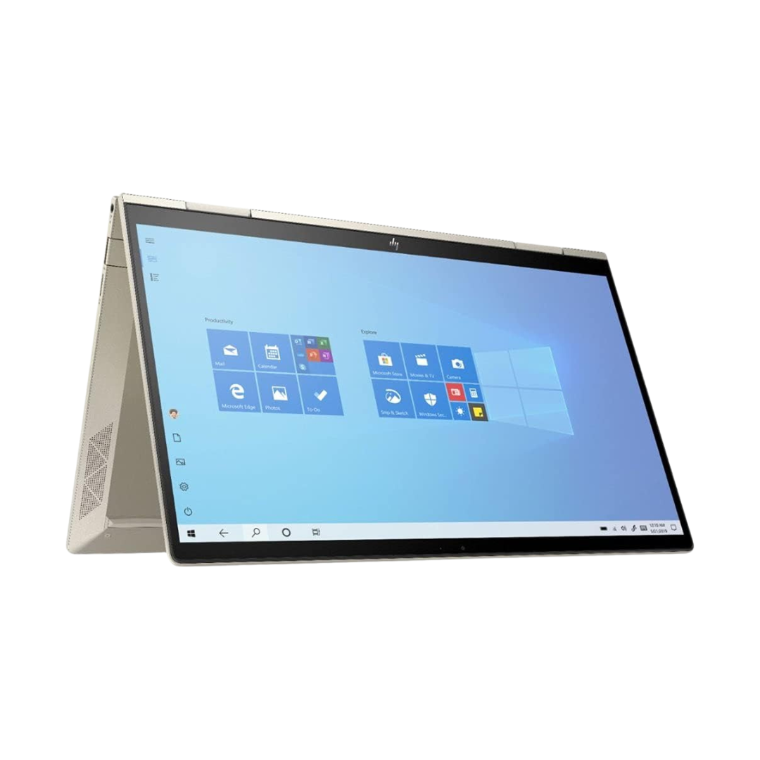 HP HP Envy X360 Touch Screen 13-Bd0044tu Intel Core i5 8GB 256GB