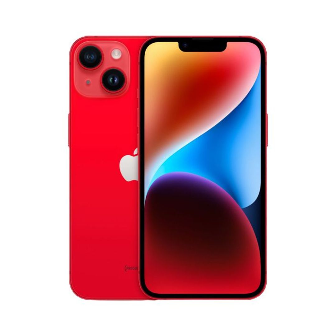 Refurbished iPhone 14 Plus