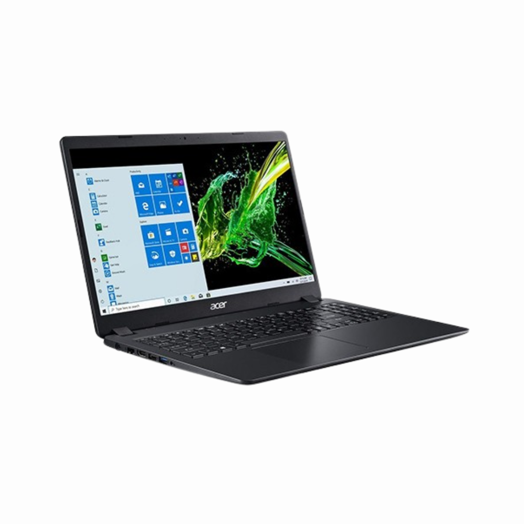 Acer Aspire N19c1 Intel Core i3 Black