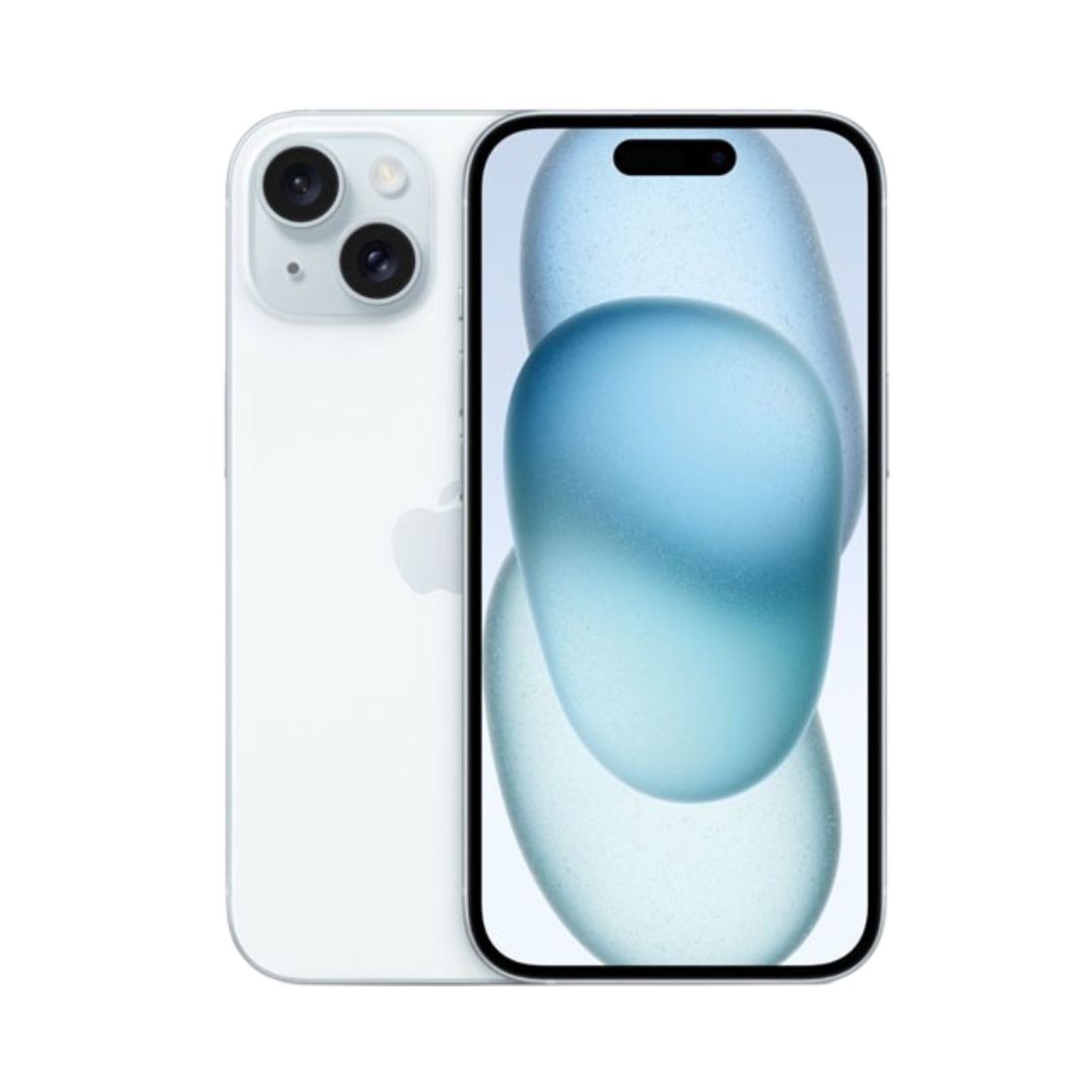 Refurbished iPhone 15
