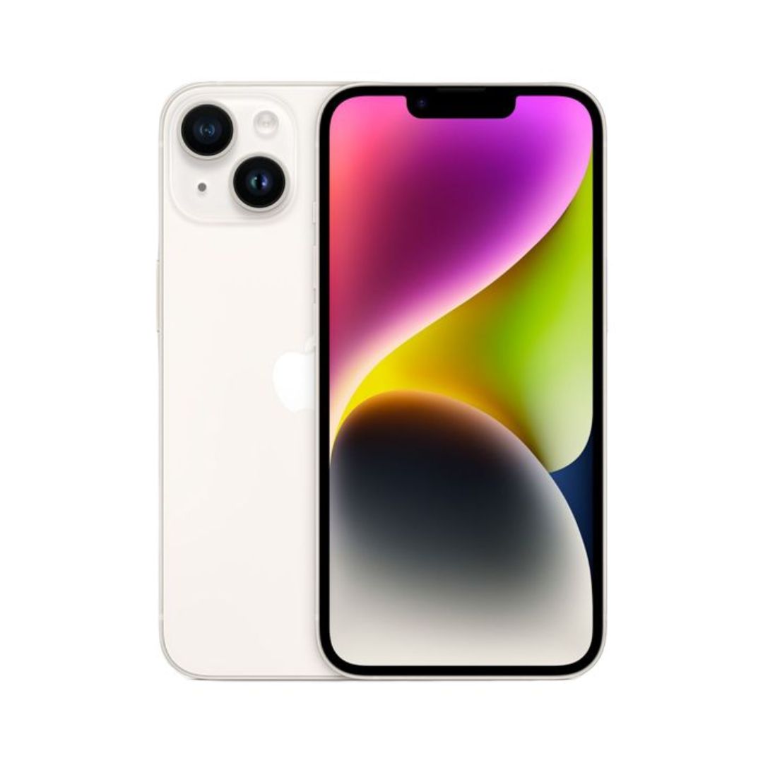 Refurbished iPhone 14 Plus