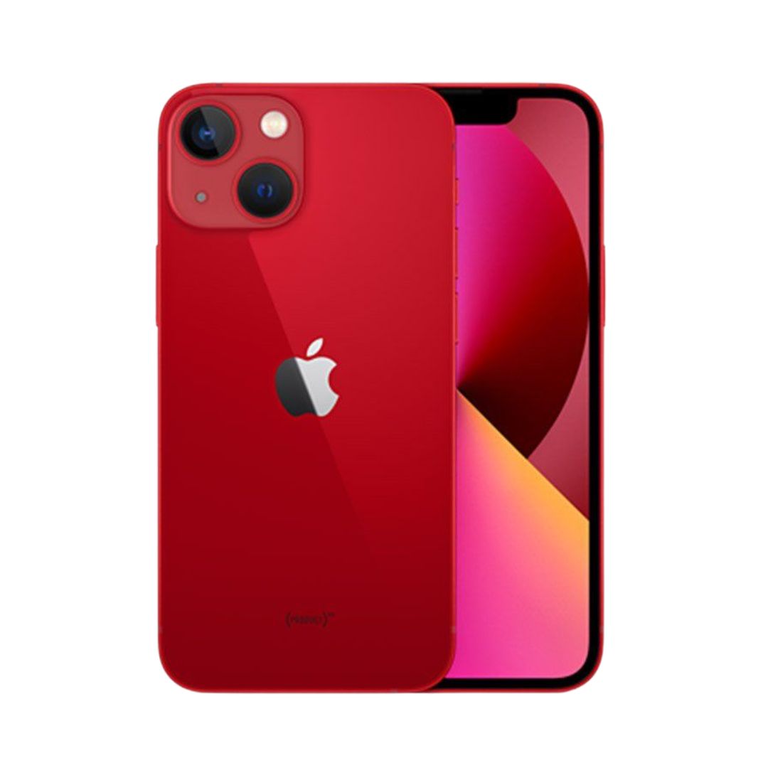 Refurbished iPhone 13