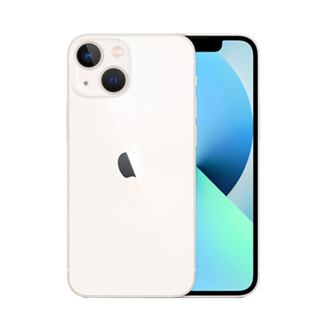 Refurbished iPhone 13