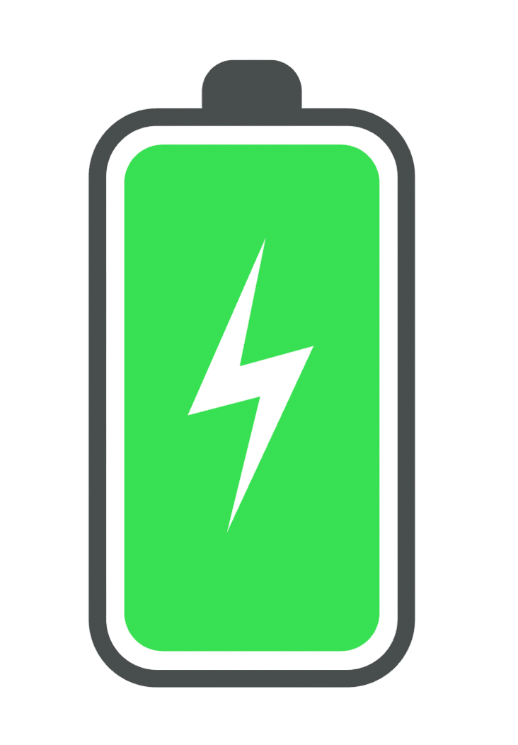 Buy WIth Brand New Battery