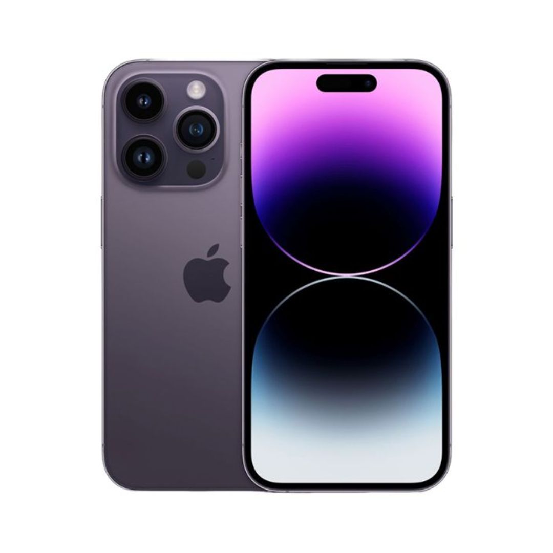 Refurbished iPhone 14 Pro Max