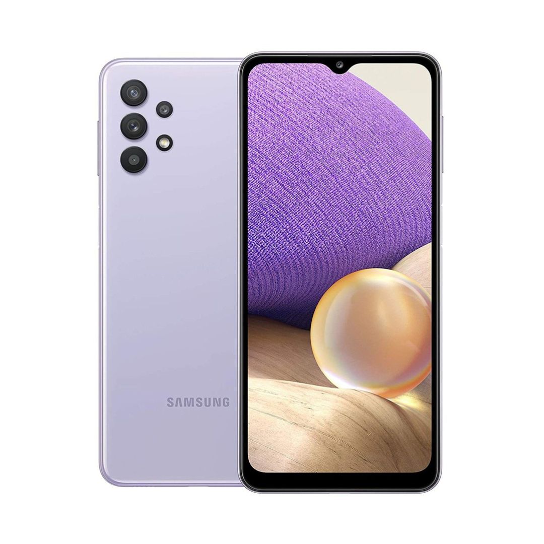Refurbished Samsung Galaxy A32 64GB