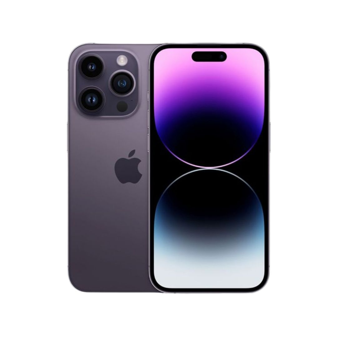 Refurbished iPhone 14 Pro