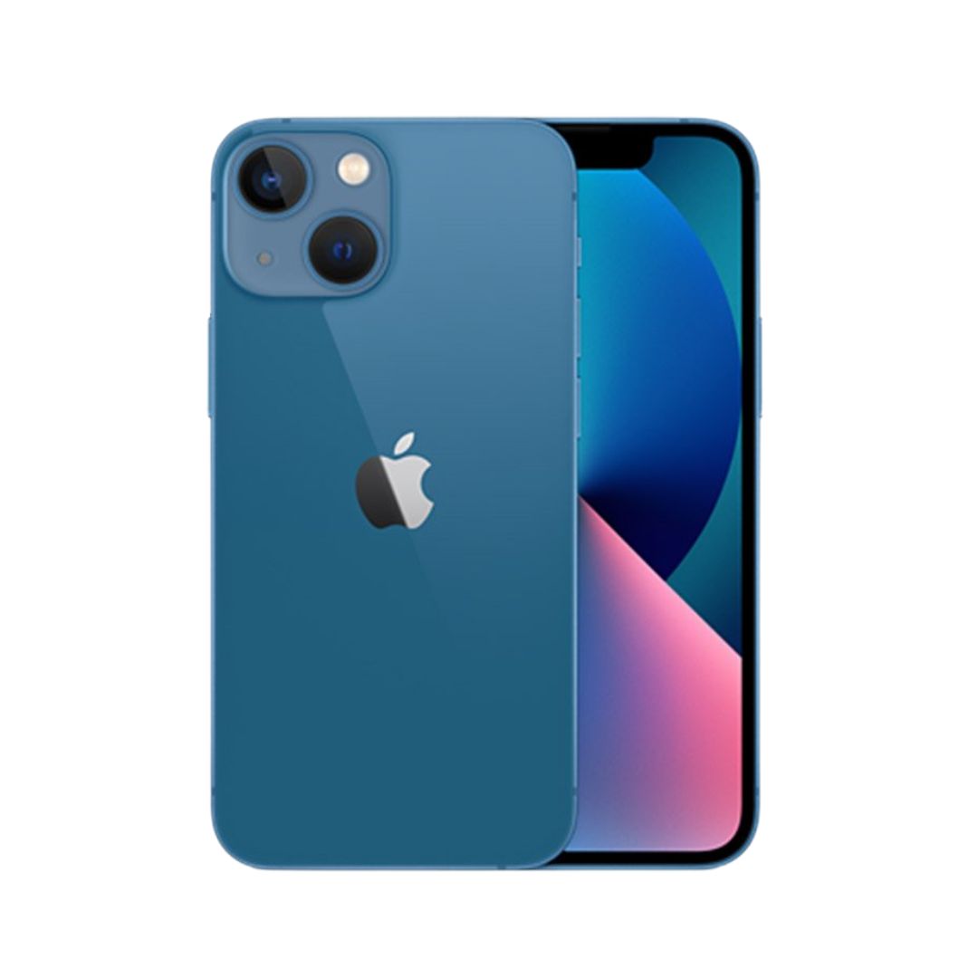 Refurbished iPhone 13