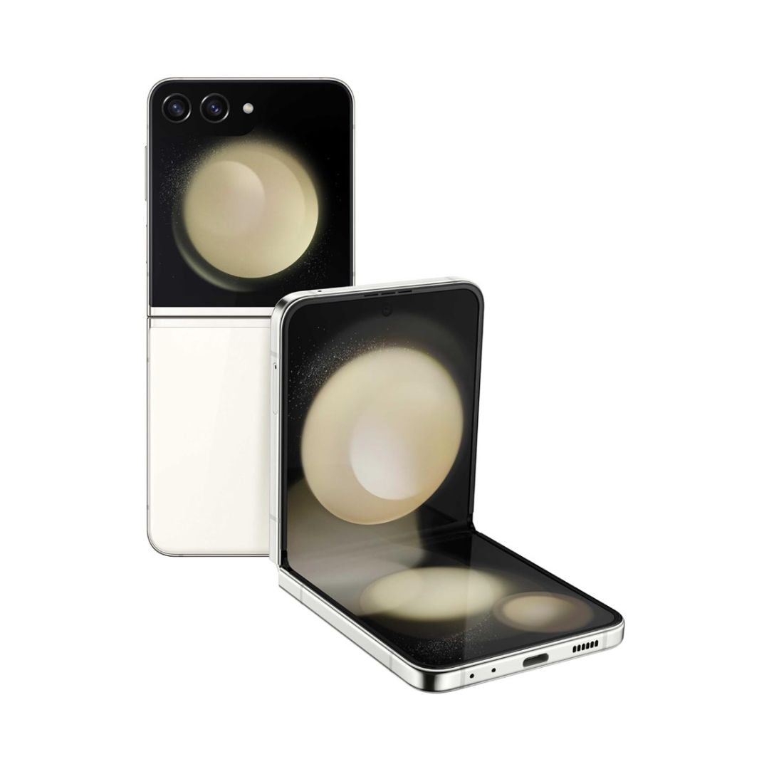 Refurbished Samsung Galaxy Z Flip 5 – Grade A Devices