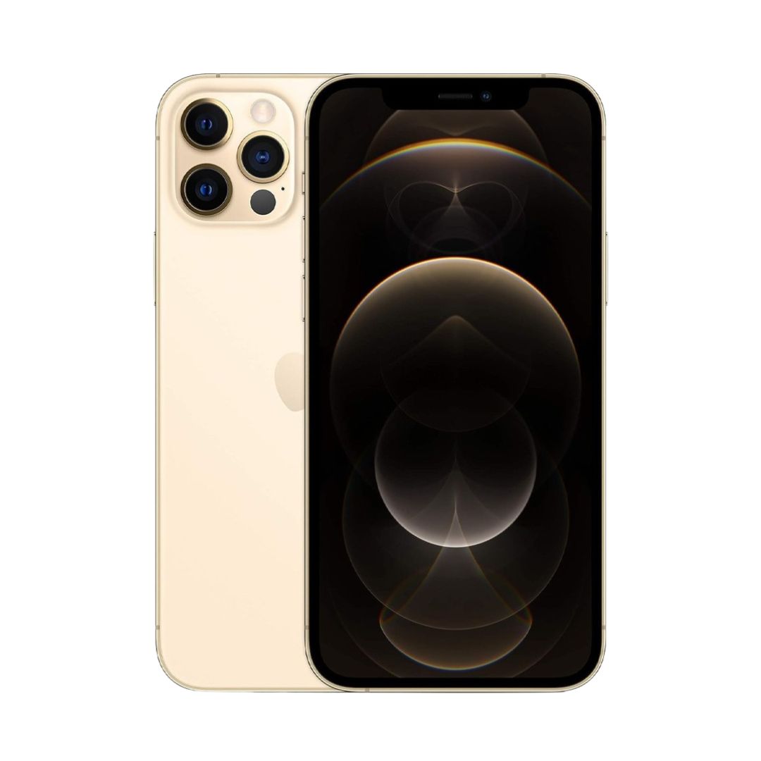 Refurbished iPhone 12 Pro Max
