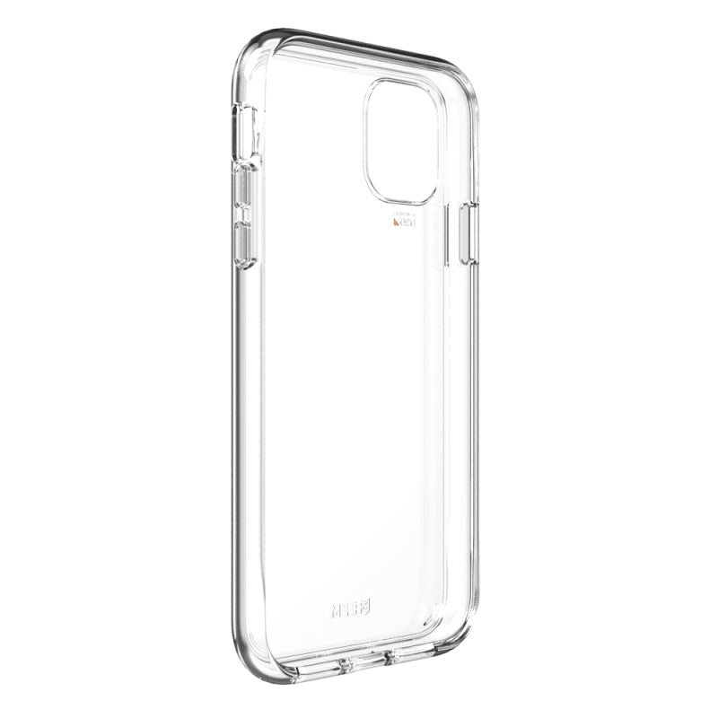 EFM Aspen D3O Crystalex Case Armour For iPhone 11 Pro - Crystalex Clear