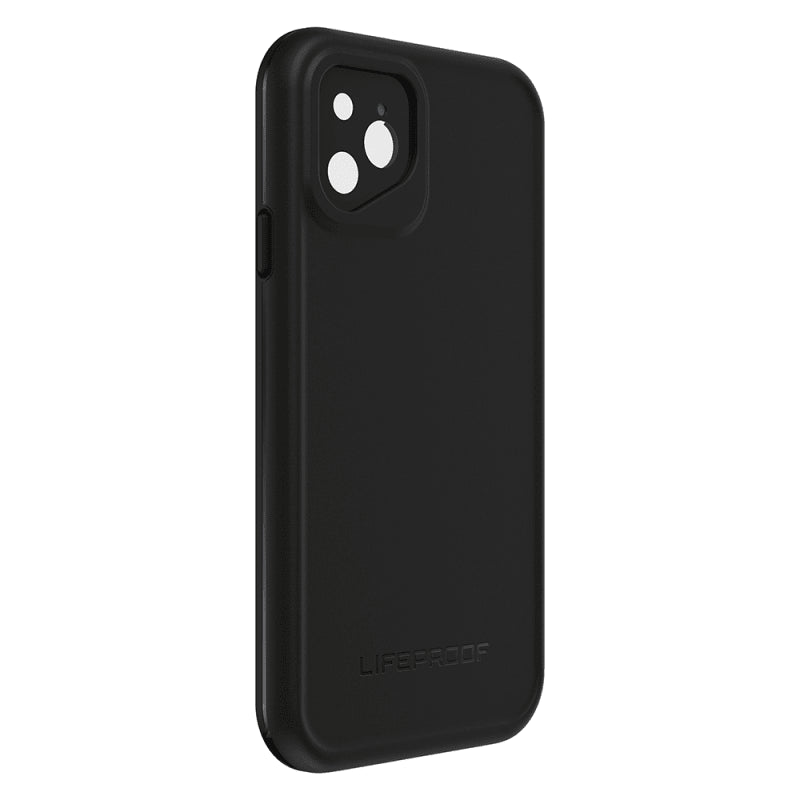 LifeProof Fre Case For iPhone 11 - Black