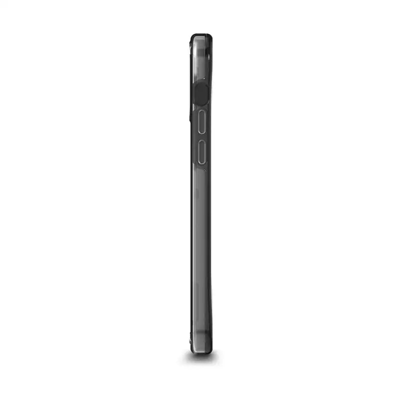 EFM Aspen Case Armour with D3O 5G Signal Plus For iPhone 12 Pro Max - Slate/Clear