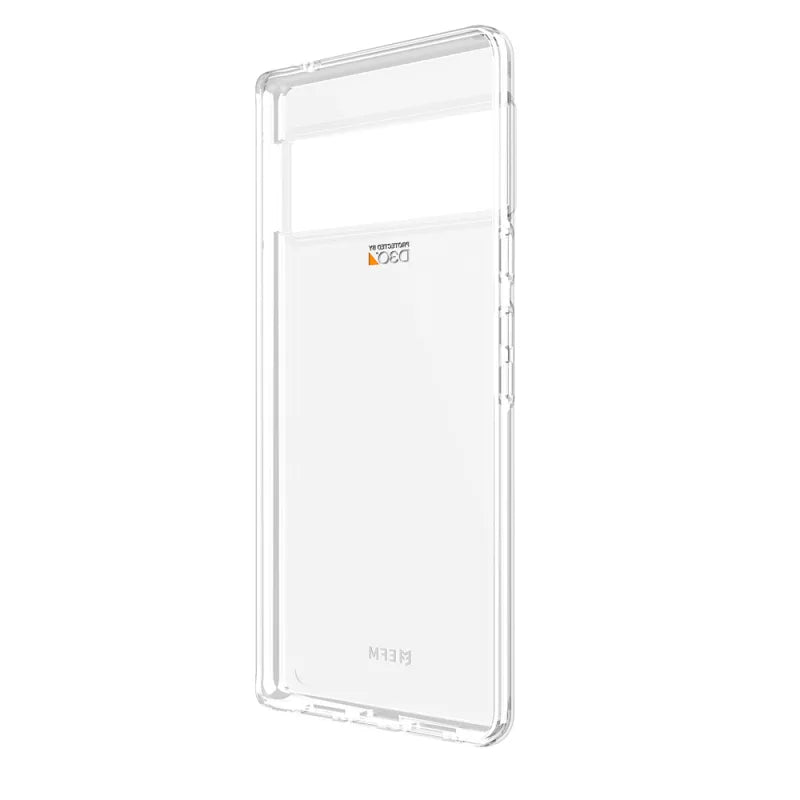 EFM Alta Case Armour with D3O Crystalex For Google Pixel 6 Pro