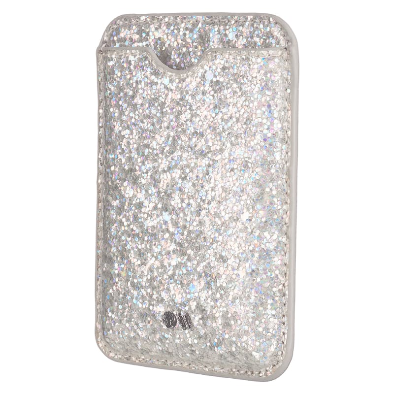 Case-Mate MagSafe Cardholder For iPhone - Stardust
