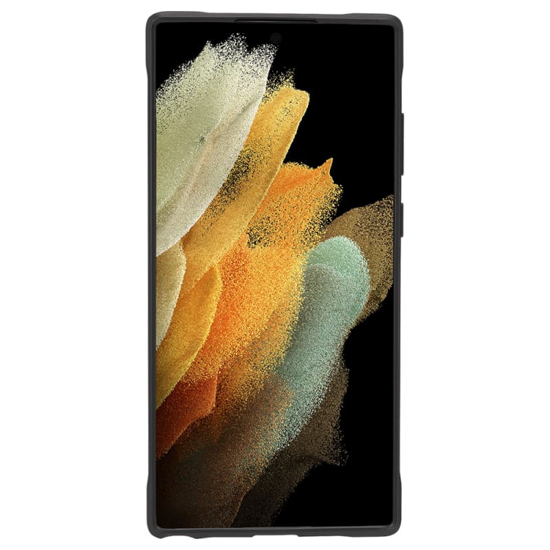 Case-Mate Tough Case For Samsung Galaxy S22 Ultra (6.8) - Black