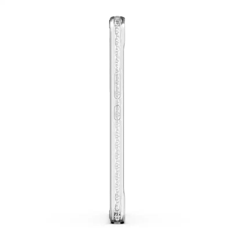 EFM Zurich Case Armour For Samsung Galaxy S22+ - Frost Clear