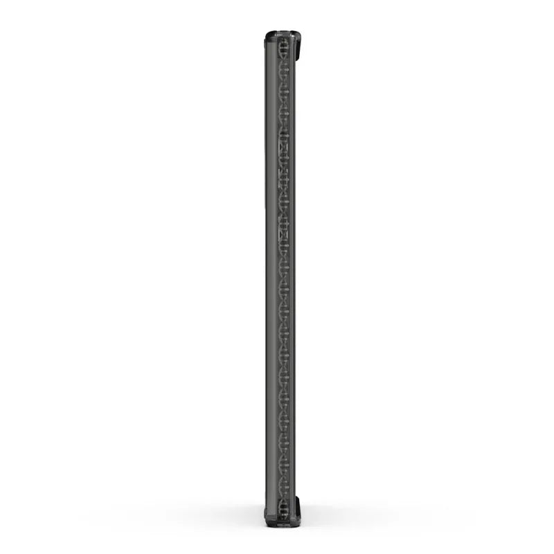 EFM Zurich Case Armour For Samsung Galaxy S22 Ultra - Smoke Black