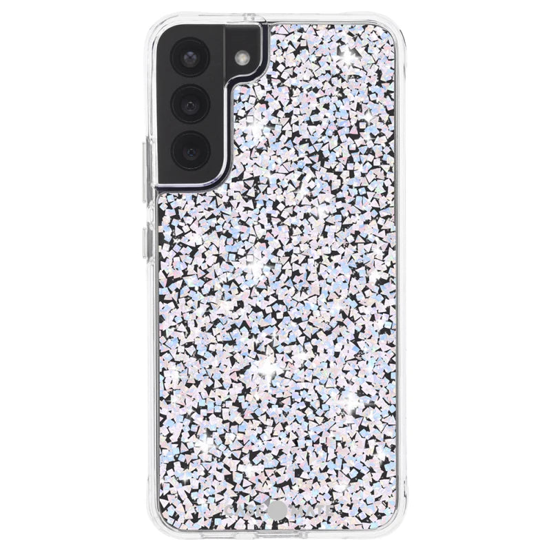 Case-Mate Twinkle Case For Samsung Galaxy S22+ (6.6) - Diamond
